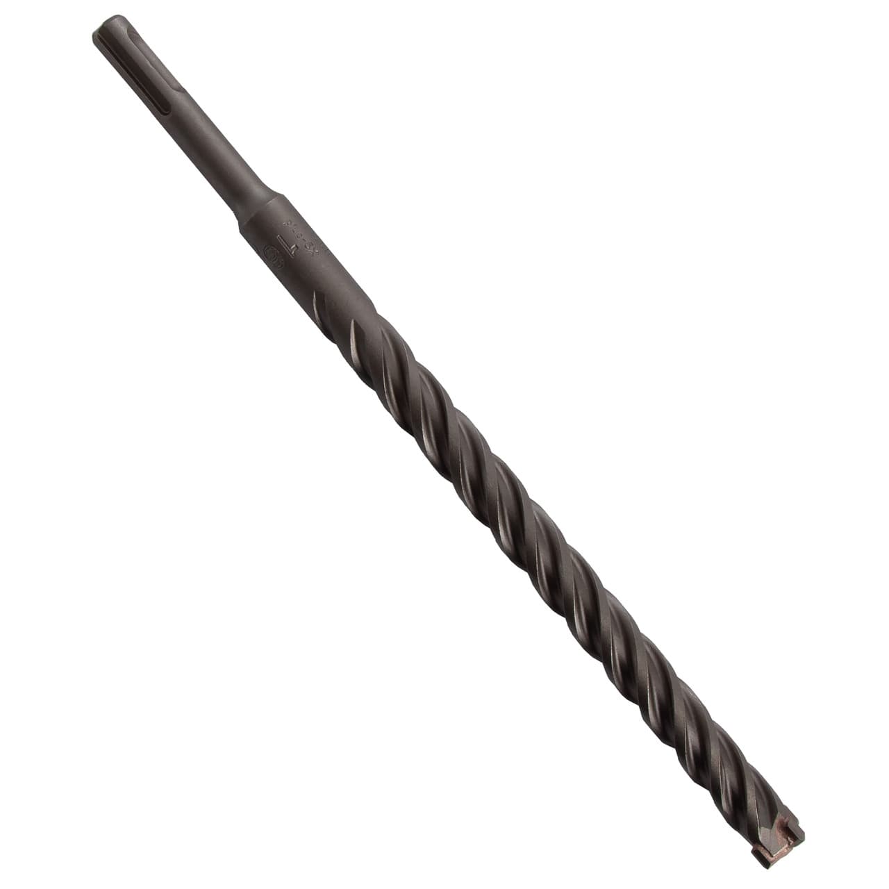 Bosch 2608833826 Sds+ 5X Masonry Drill Bit 16 X 200 X 260Mm