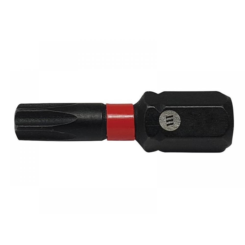 Forgefix FFBT1025C Forgefast Torx® Compatible Impact Bit Tx10 X 25Mm (Card 2)