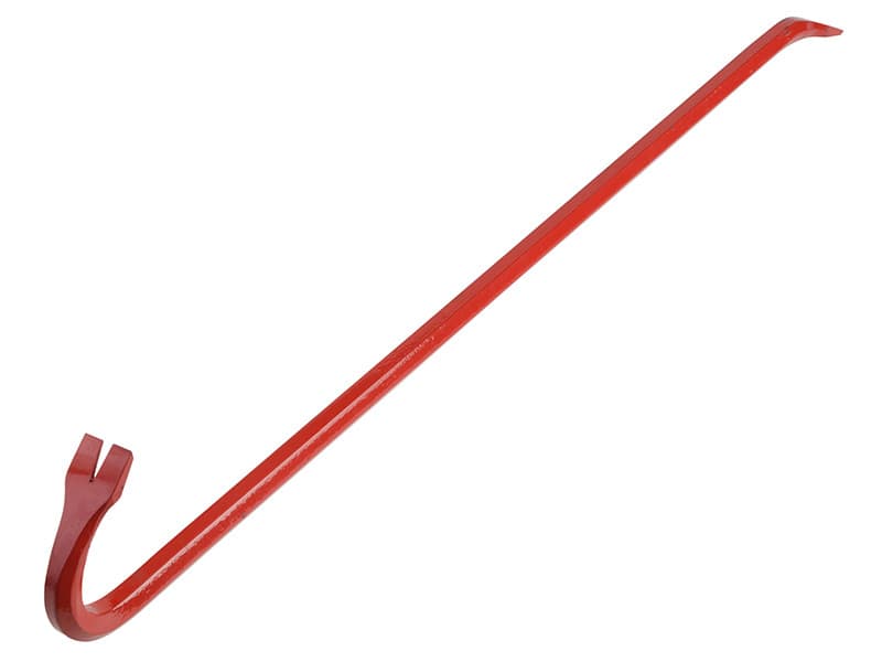 Faithfull 60314006 Wrecking Bar 900Mm (36In)