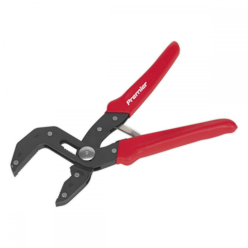 Sealey AK8536 Pliers Multi-Grip Self-Adjusting 250Mm