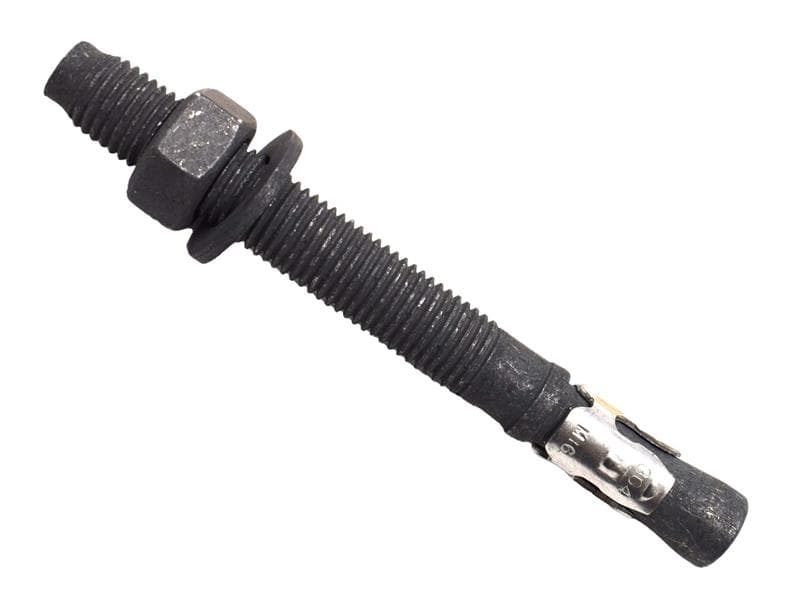 Masonmate® Galvanised Through Bolt M16 X 150Mm (15) 0841M620150G