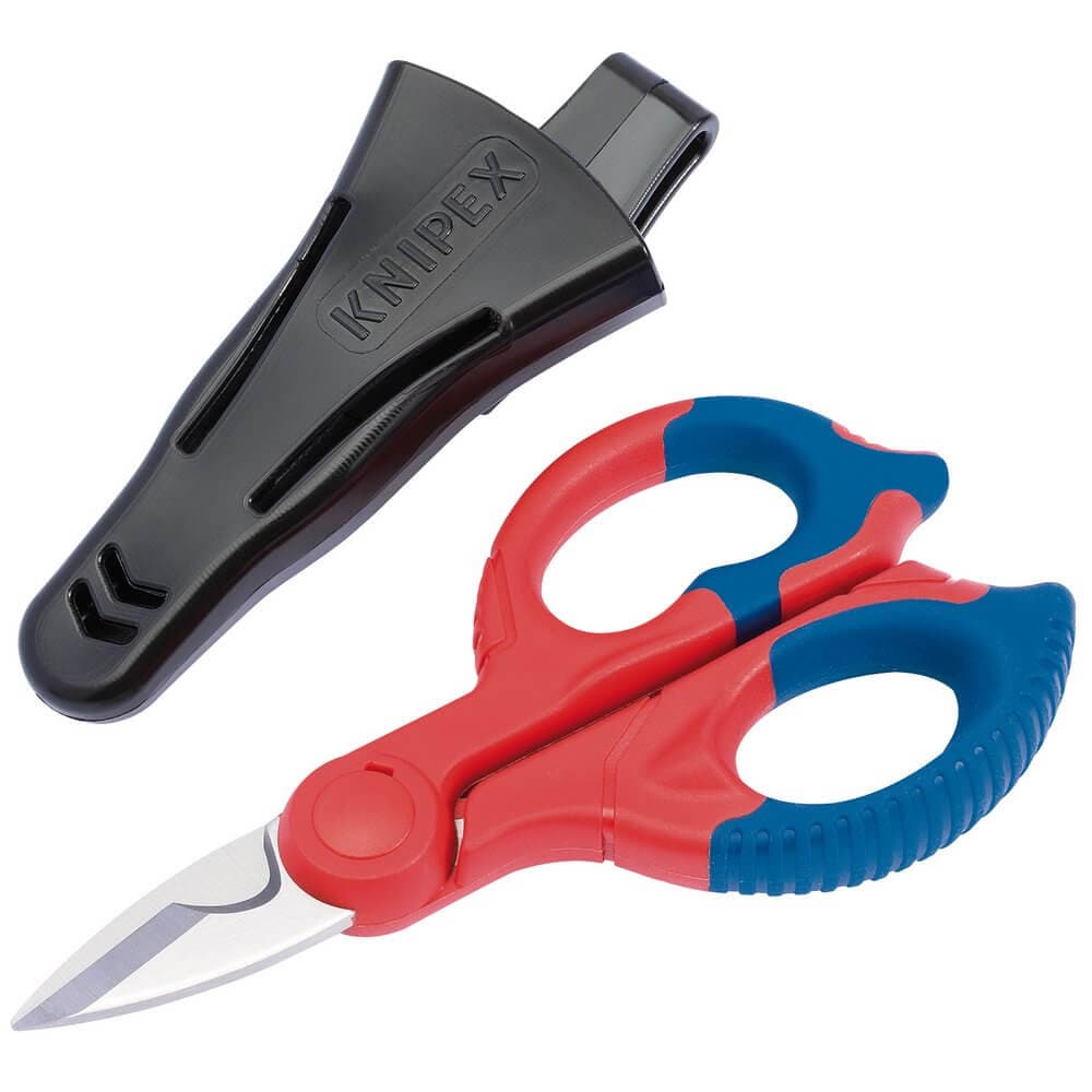 Knipex 59771 95 05 155Sb Electricians Cable Shears 15Mm each