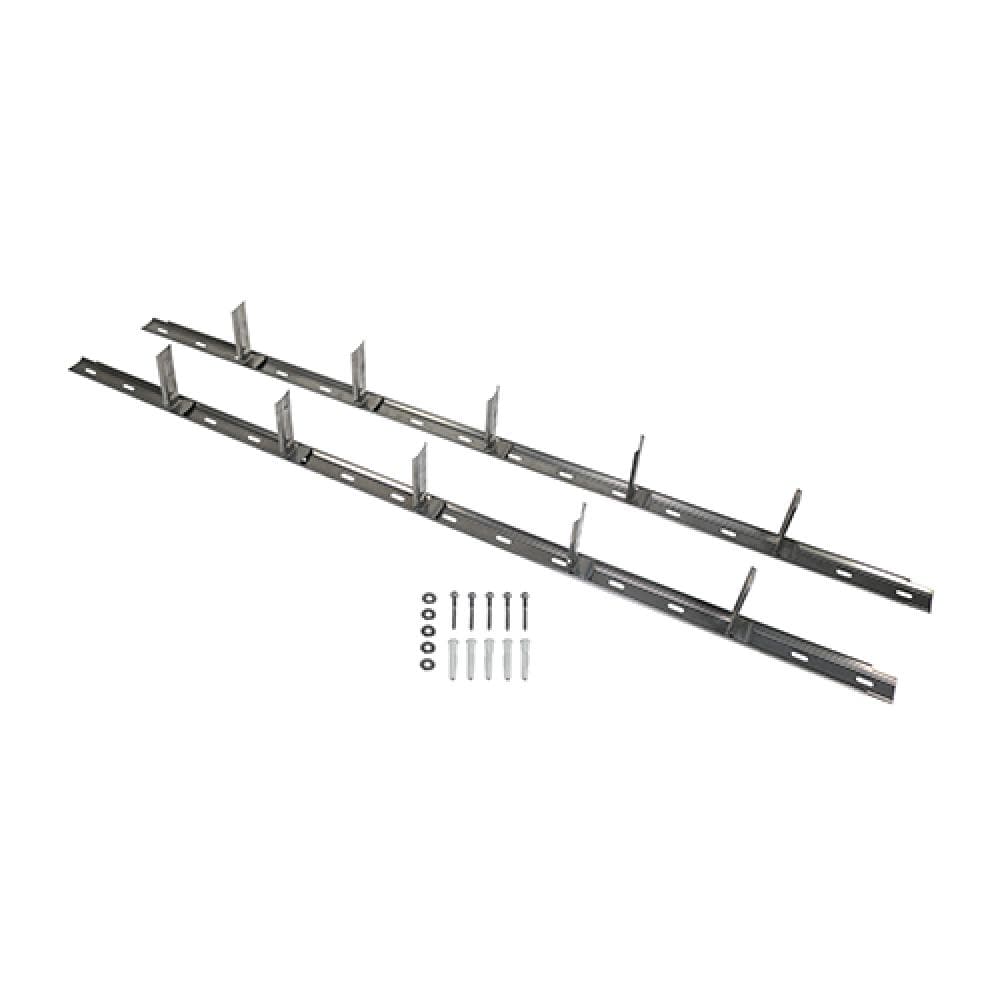 Timco WSS Wall Starter Kit - Stainless Steel 41 X 1200 Box 1