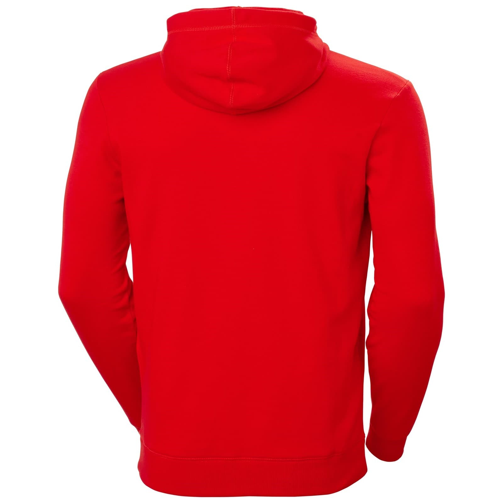 Helly Hansen Workwear Manchester Hoodie Size L Red 36451-67942-05