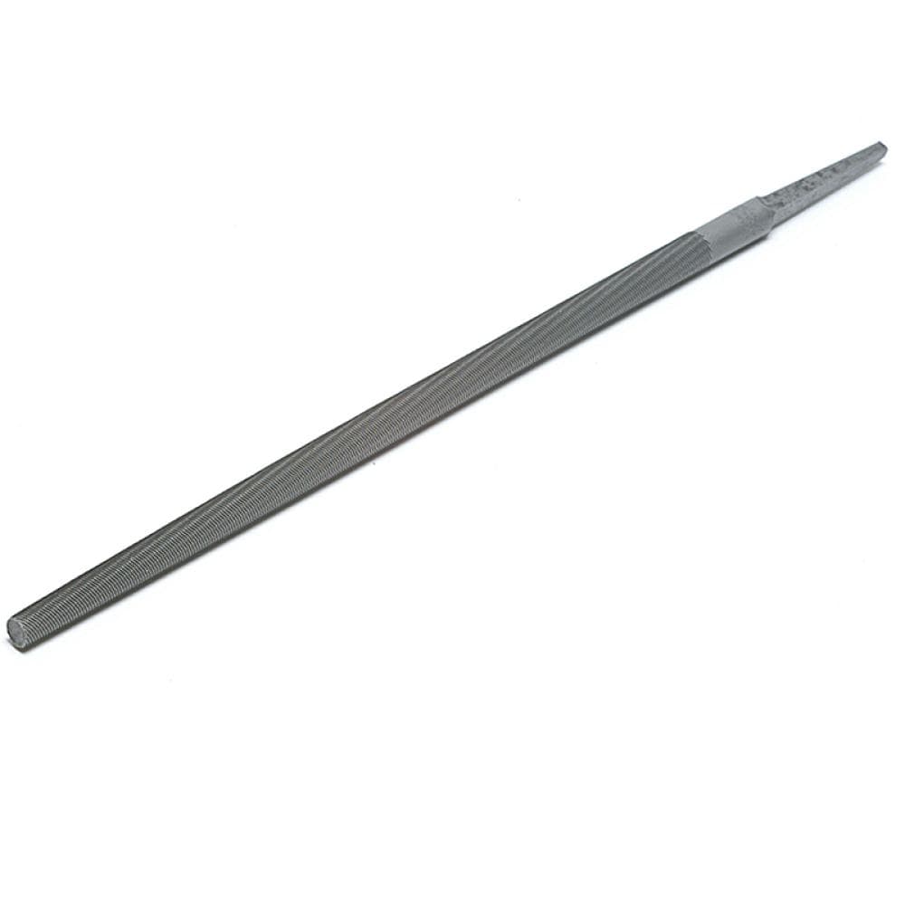 Bahco 1-230-12-3-0 1-230-12-3-0 Round Smooth Cut File 300Mm (12In)
