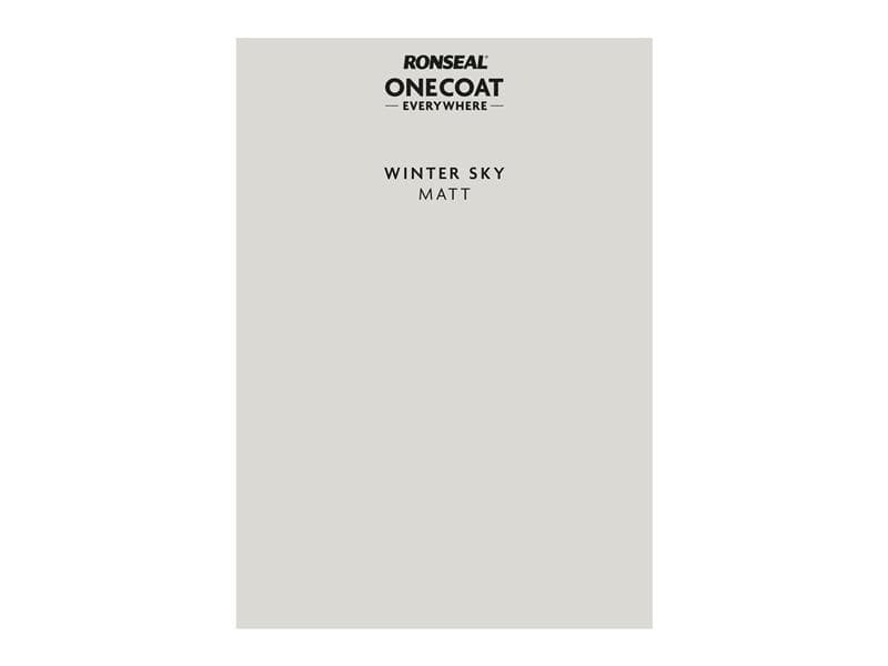 Ronseal Peel & Stick Everywhere Winter Sky KCB.7415603.12604.00