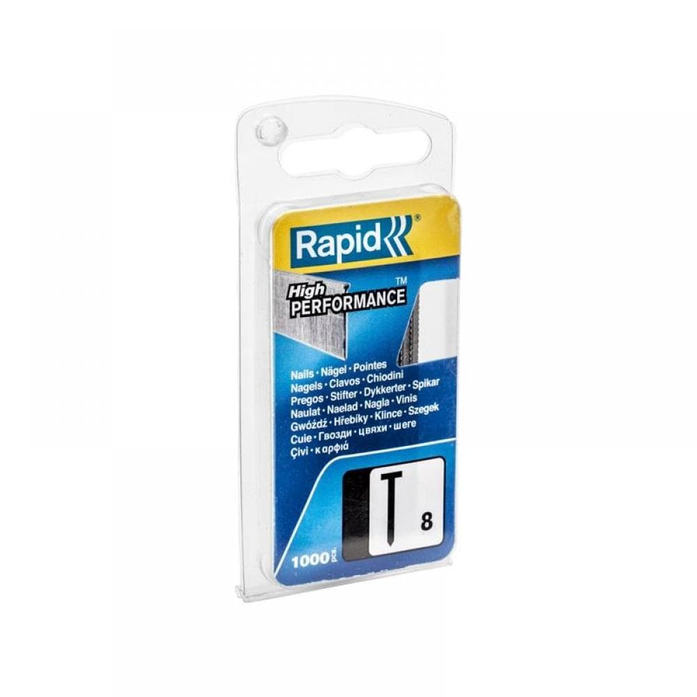 Rapid 40109533 300/15Nb 15Mm Brads (Box 1000)