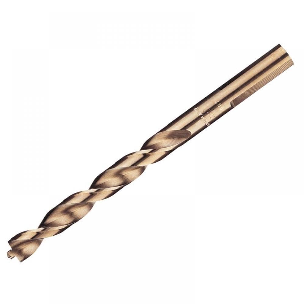 Dewalt DT5535-QZ Extreme 2 Metal Drill Bits (10) 1.0Mm Ol:34Mm Wl:12Mm