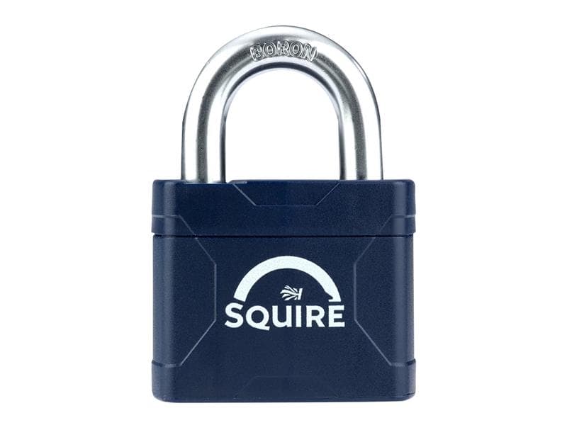 Squire STRONGLOCK PLUS 50 Stronglock™ Plus Laminated Padlock 50Mm