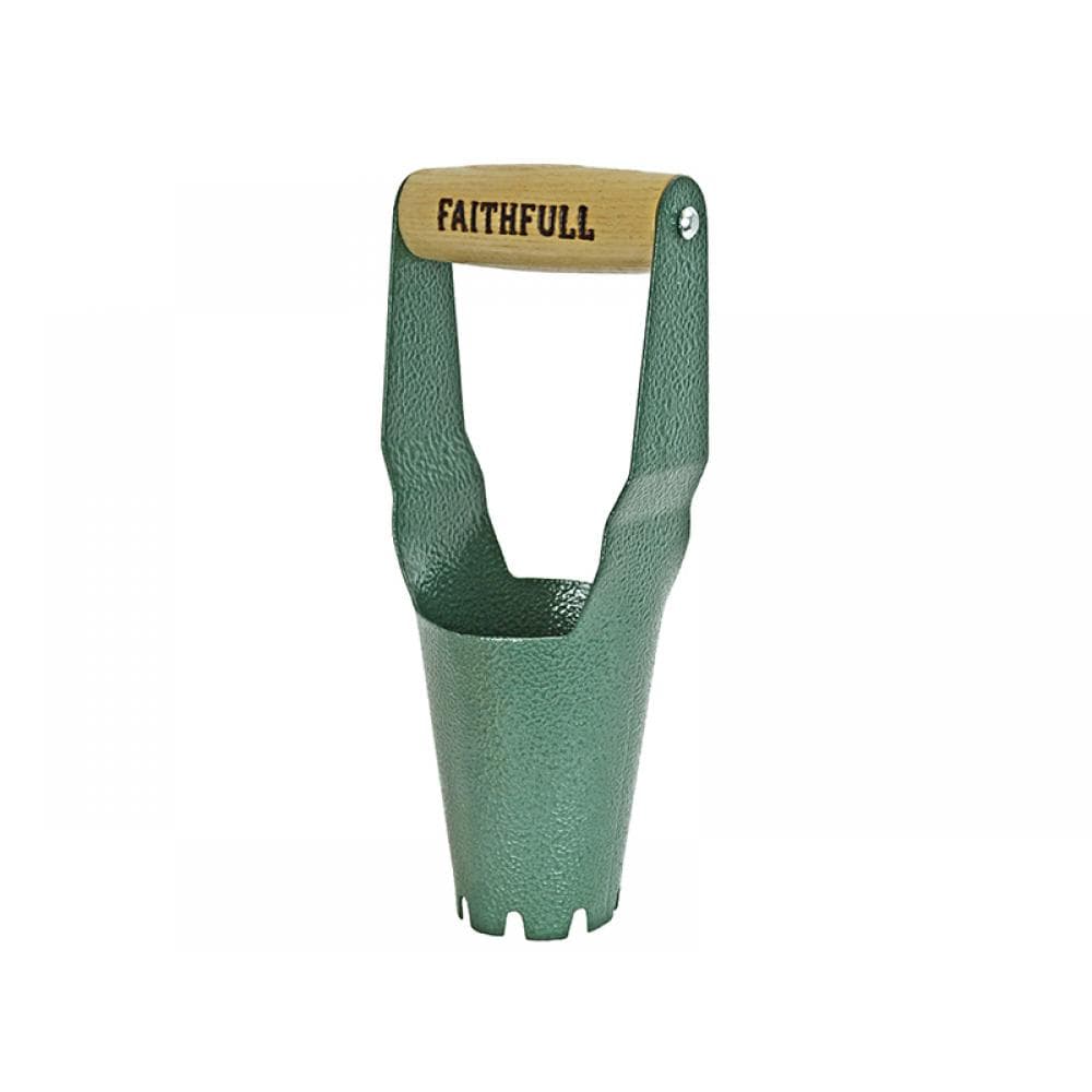 Faithfull RI13-VRSSHBPWG Countryman Hand Bulb Planter