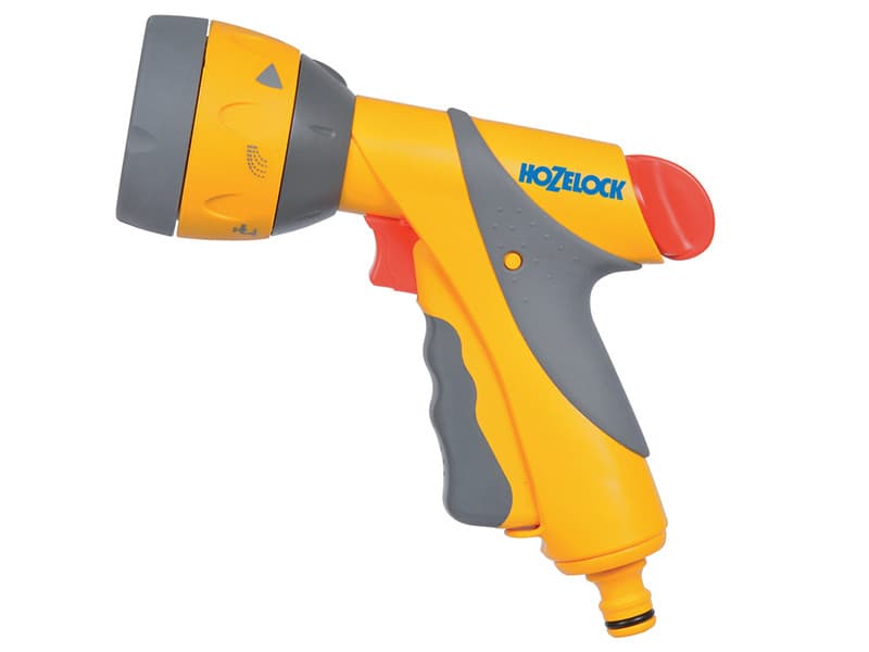 Hozelock 100-001-235 2684 Multi Spray Gun Plus