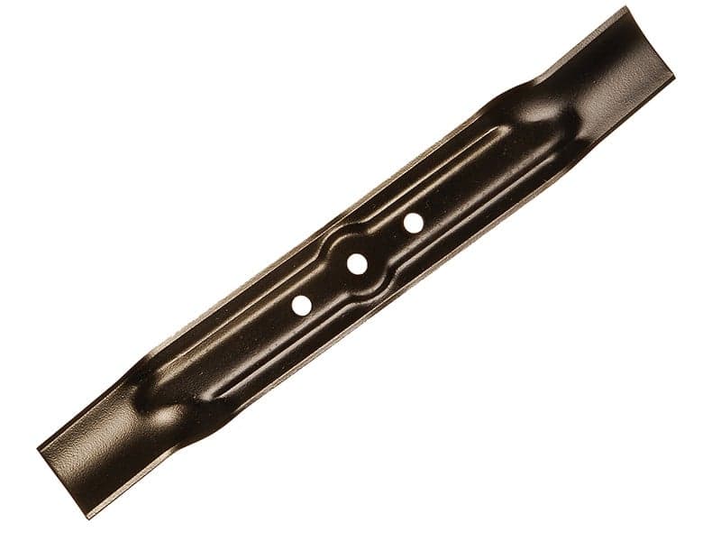 Alm Manufacturing BQ320 Bq320 Metal Lawnmower Blade 32Cm (12.5In)
