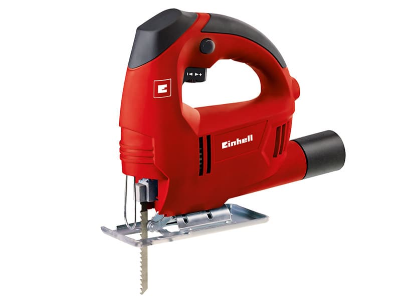 Einhell 4321135 Tc-Js 60 Jigsaw 410W 240V