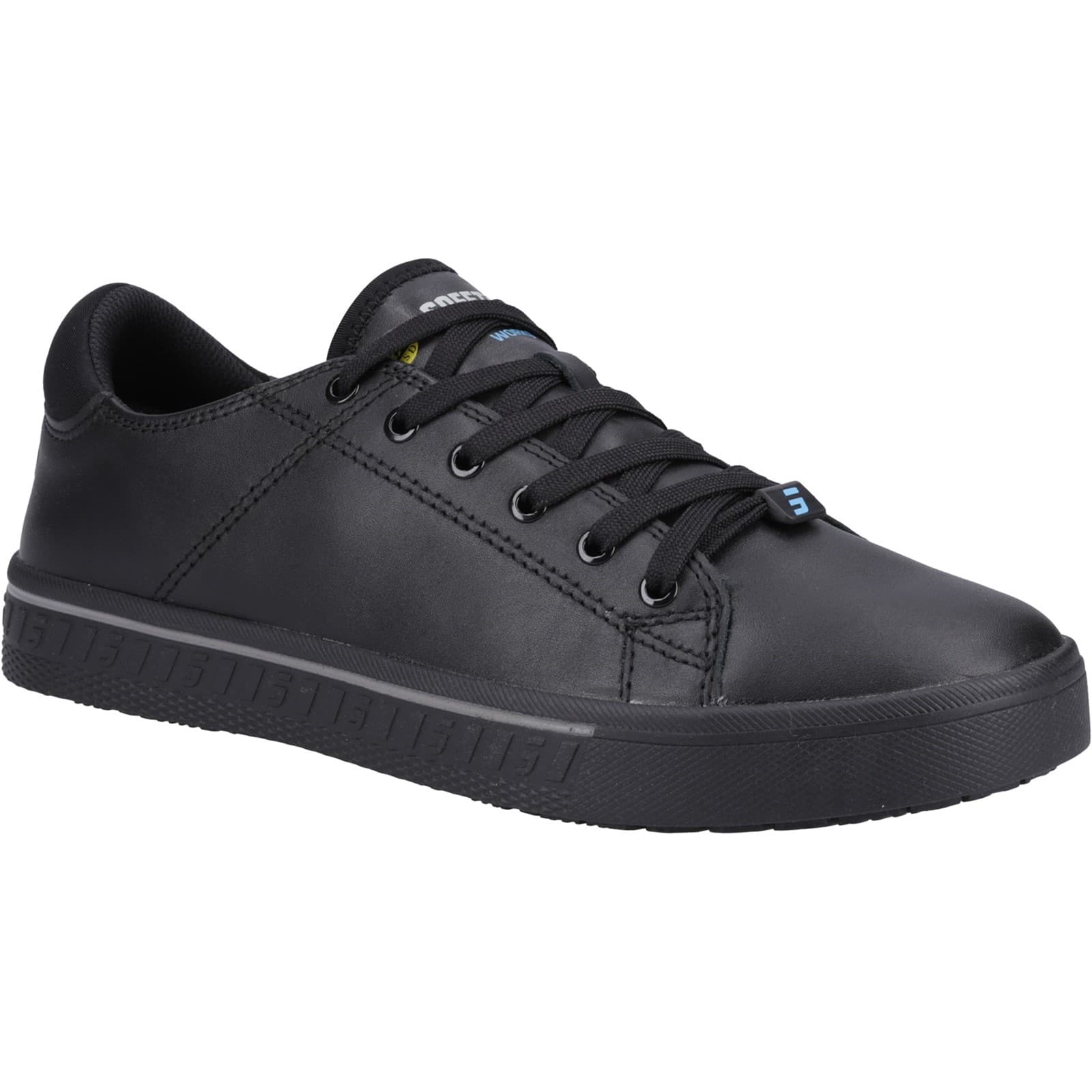 Safety Jogger Cool O2 Trainer Size 12 39512-73704-14