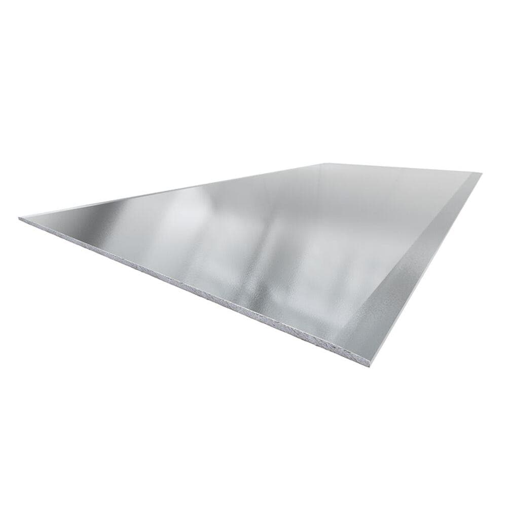 Siniat GTEC Vapour Board Tapered Edge 15mm | 2400mm x 1200mm | 2.88m2