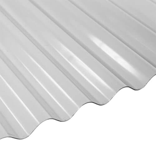 Corrugated Super Weight Sheet - 762mm x 1525mm
