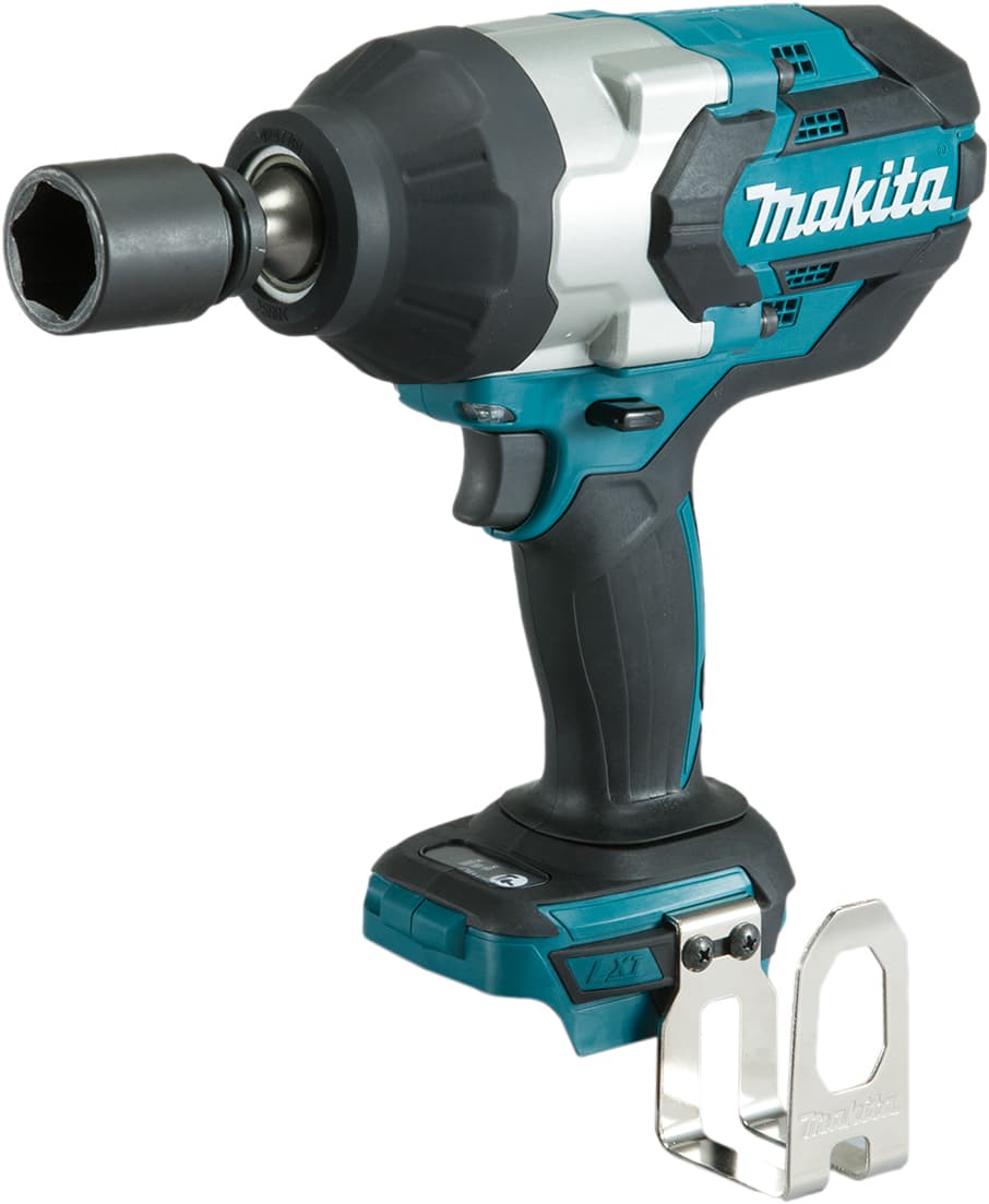 Makita DTW1001Z 18V Lxt Brushless Impact Wrench 1050NM Body Only