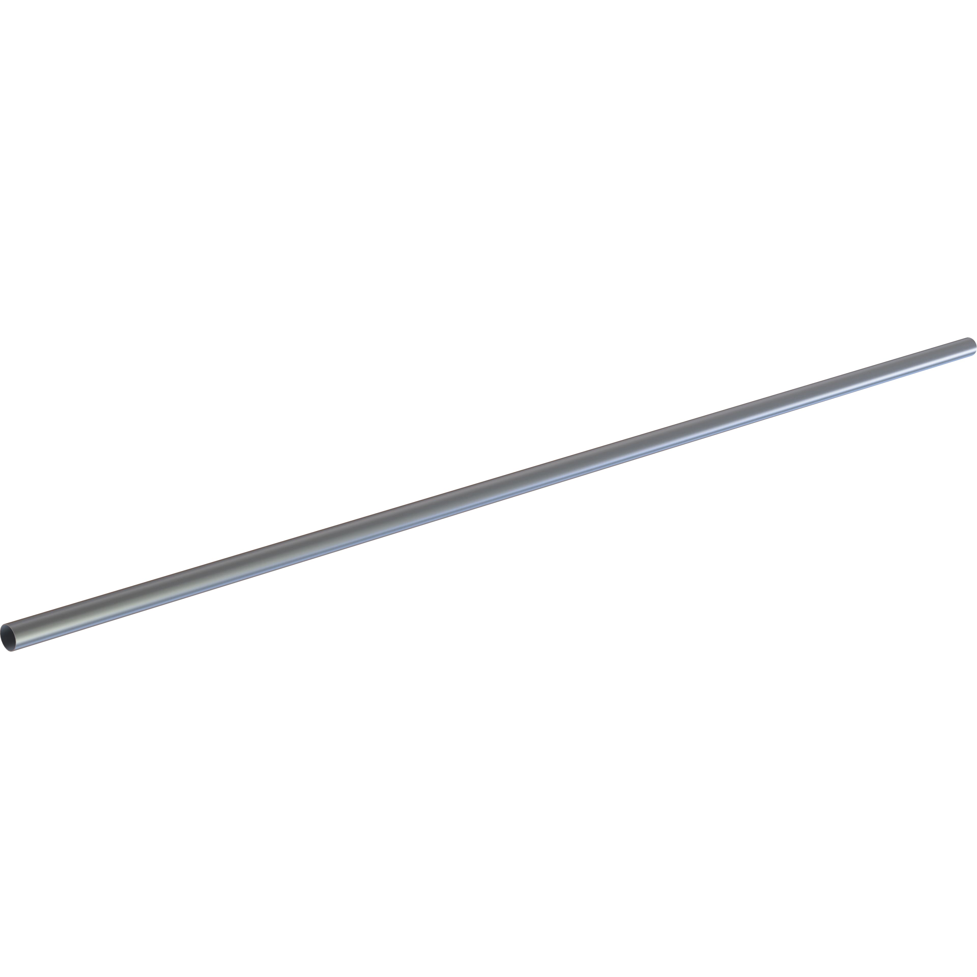 Werner 33042900 Handrail Tube 3m