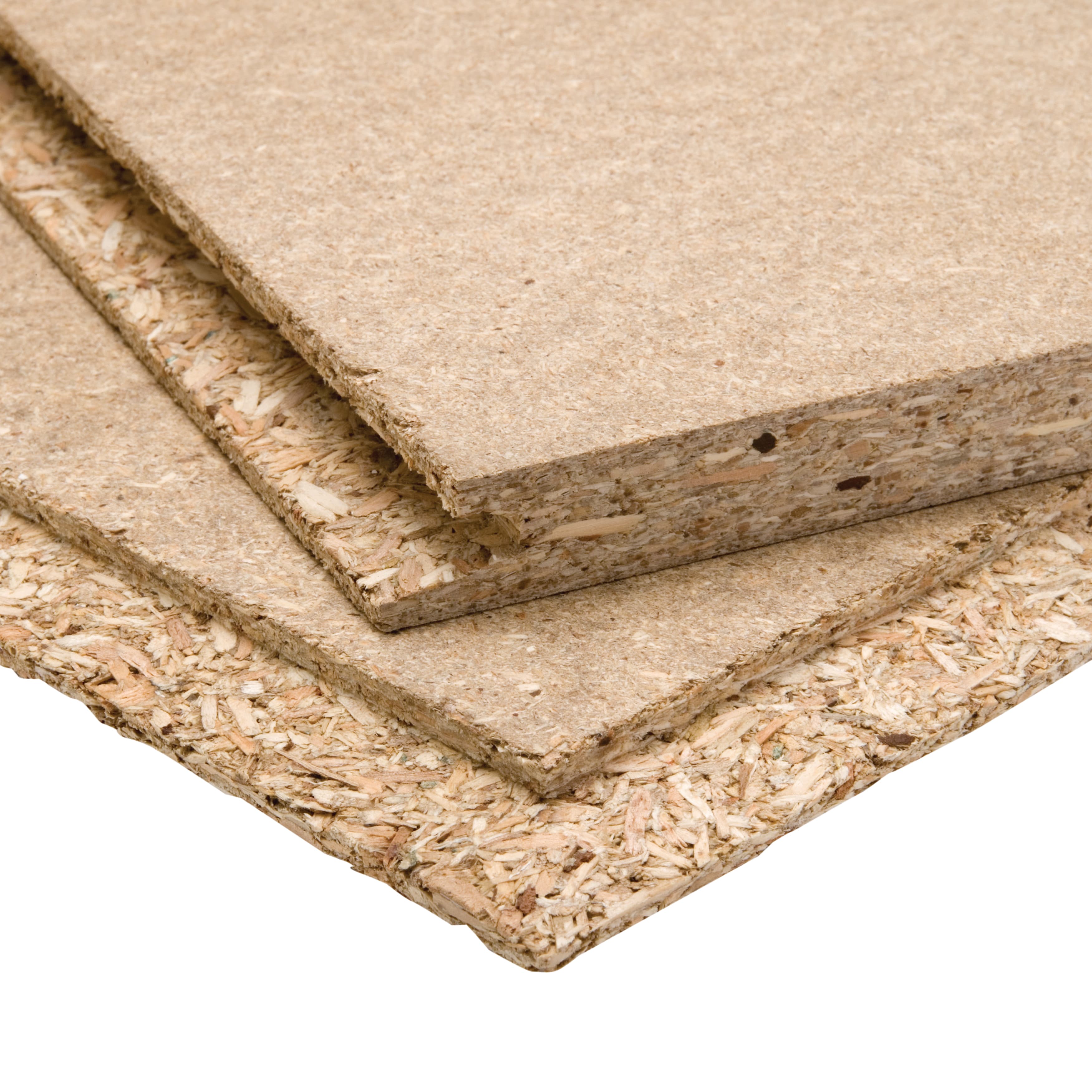 Kronospan 18mm x 2400mm x 600mm Kronobuild P5 Tongue and Groove Chipboard Flooring