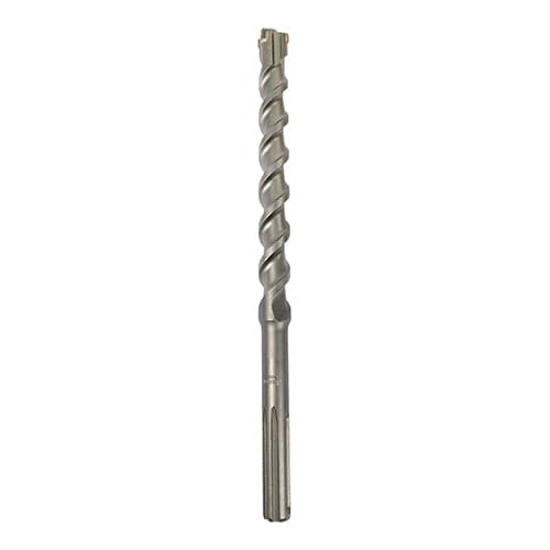 SDS Max Hammer Drill Bit - 18mm