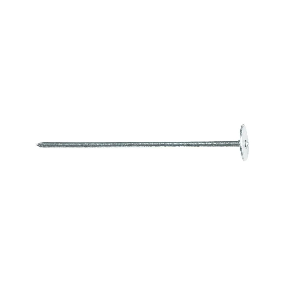 Unifix Insulation Slab Nail Galvanised 4.5 X 180Mm 4Kg