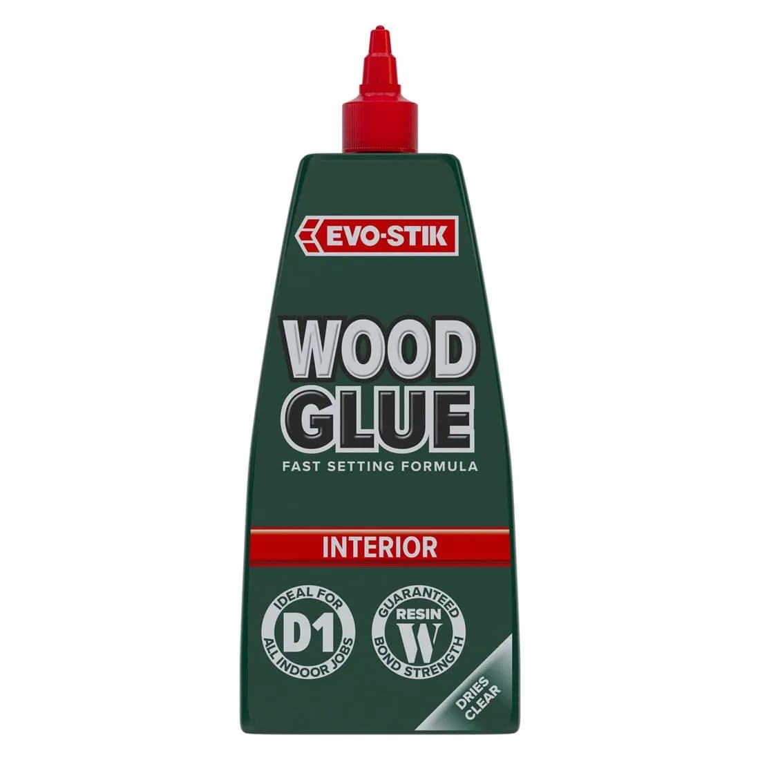 Evo-Stik Wood Adhesive 1L
