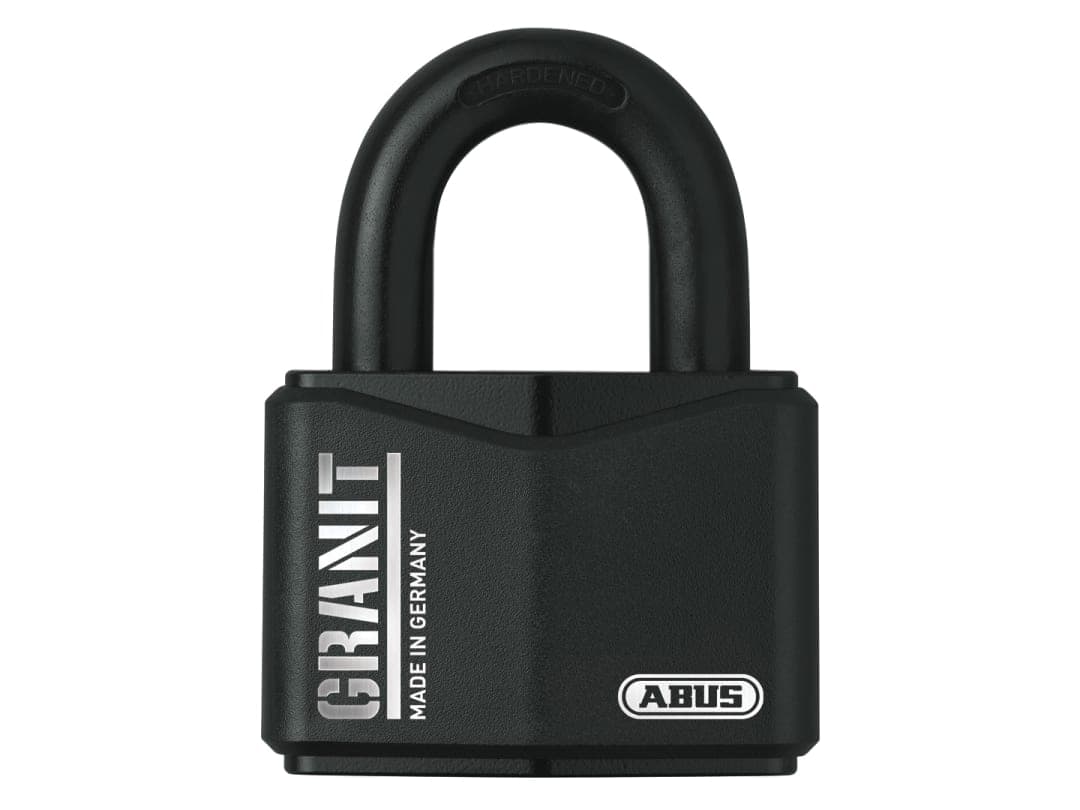 ABUS Mechanical 37RK/70mm GRANIT™ Plus Padlock Carded 10043118-01