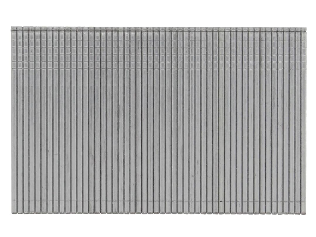 Paslode ELECTROGALV Brad Nails F18 x 50mm Box 2,000 + 2 Fuel Cells 395196