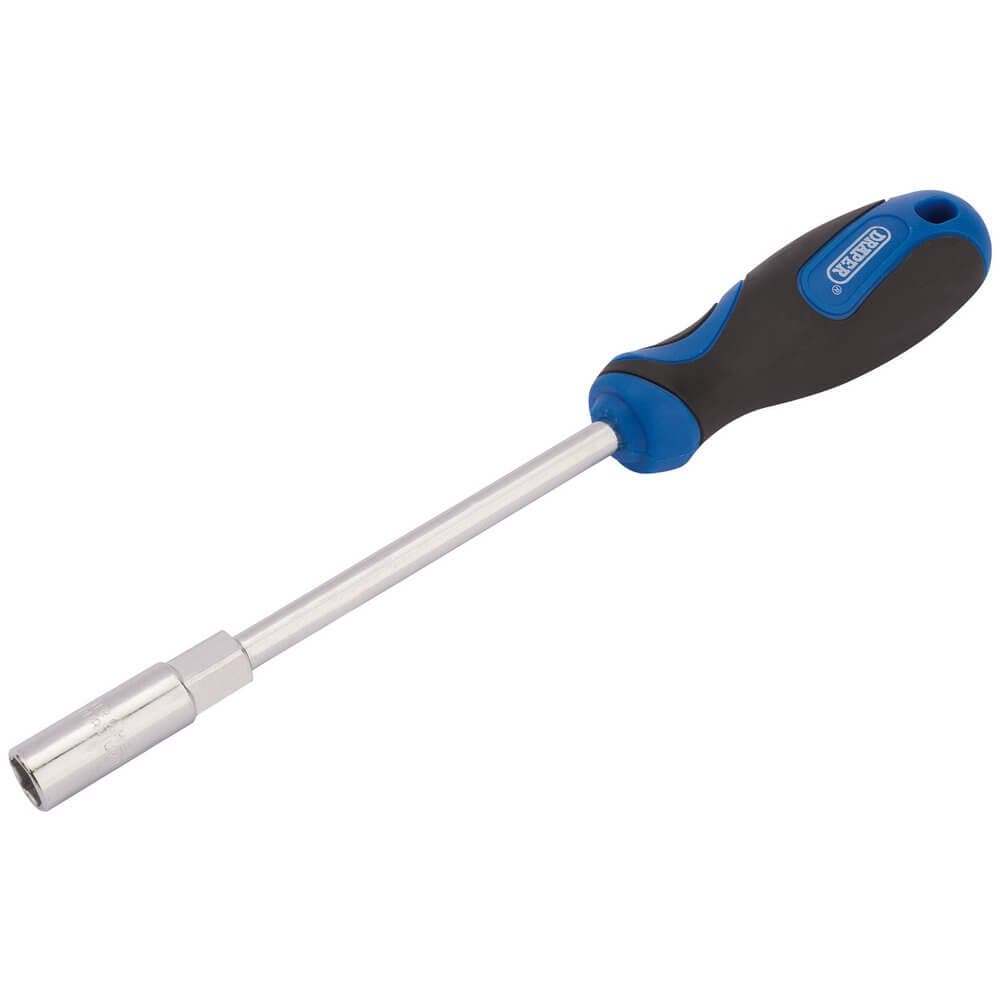 Draper 63506 Soft-Grip Nut Spinner 10Mm each