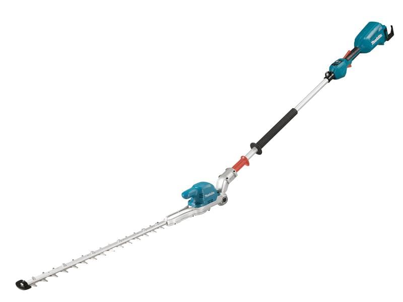 Makita DUN500WZ Dun500Wz Brushless Lxt Pole Hedge Trimmer 18V Bare Unit