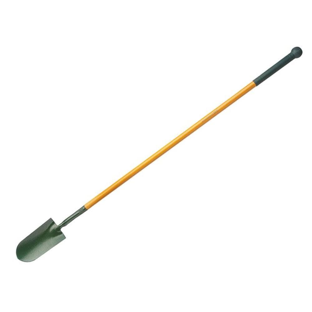 Bulldog INSRABBIT Insulated Rabbiting Spade