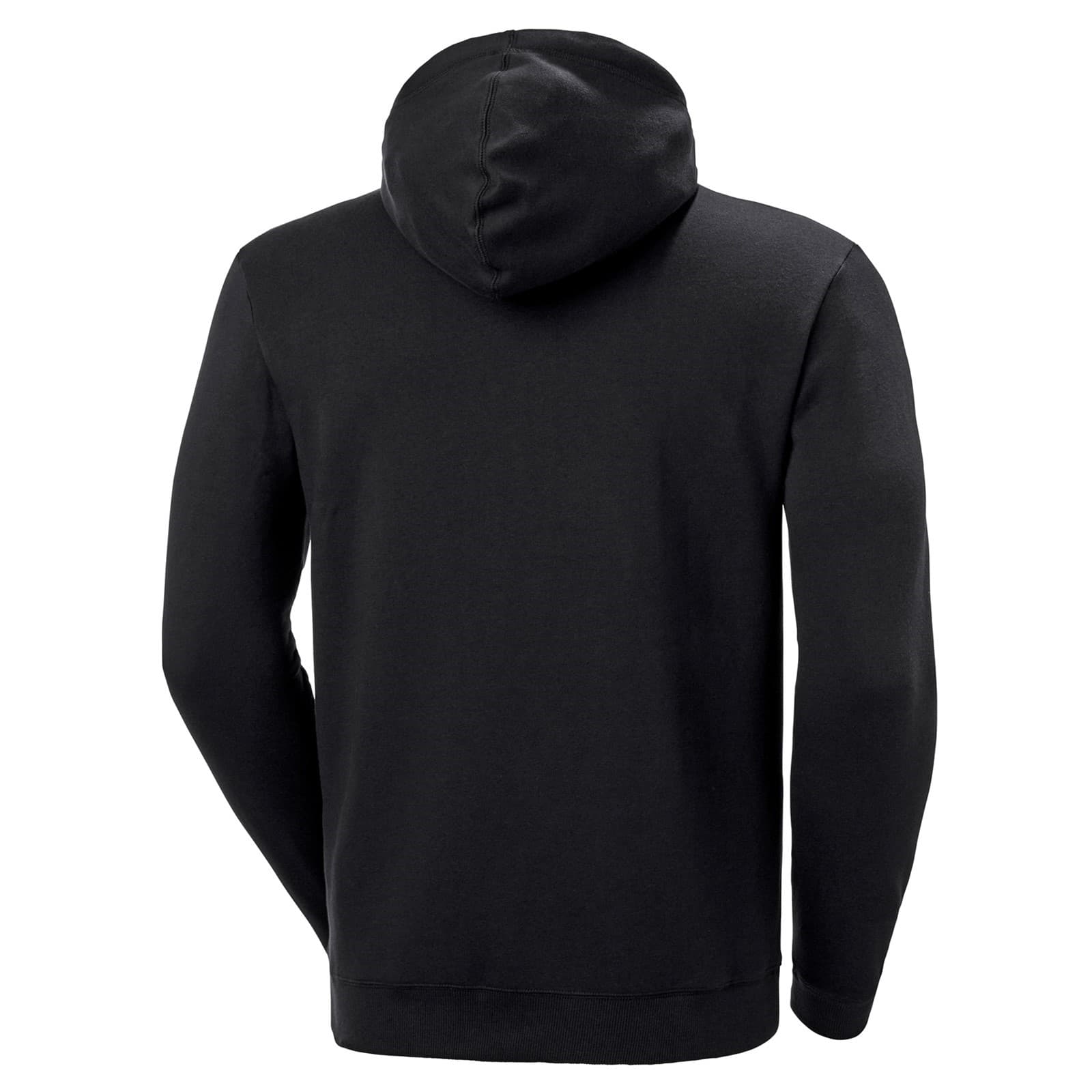 Helly Hansen Workwear Manchester Hoodie Size Sml Black 40622-75883-03