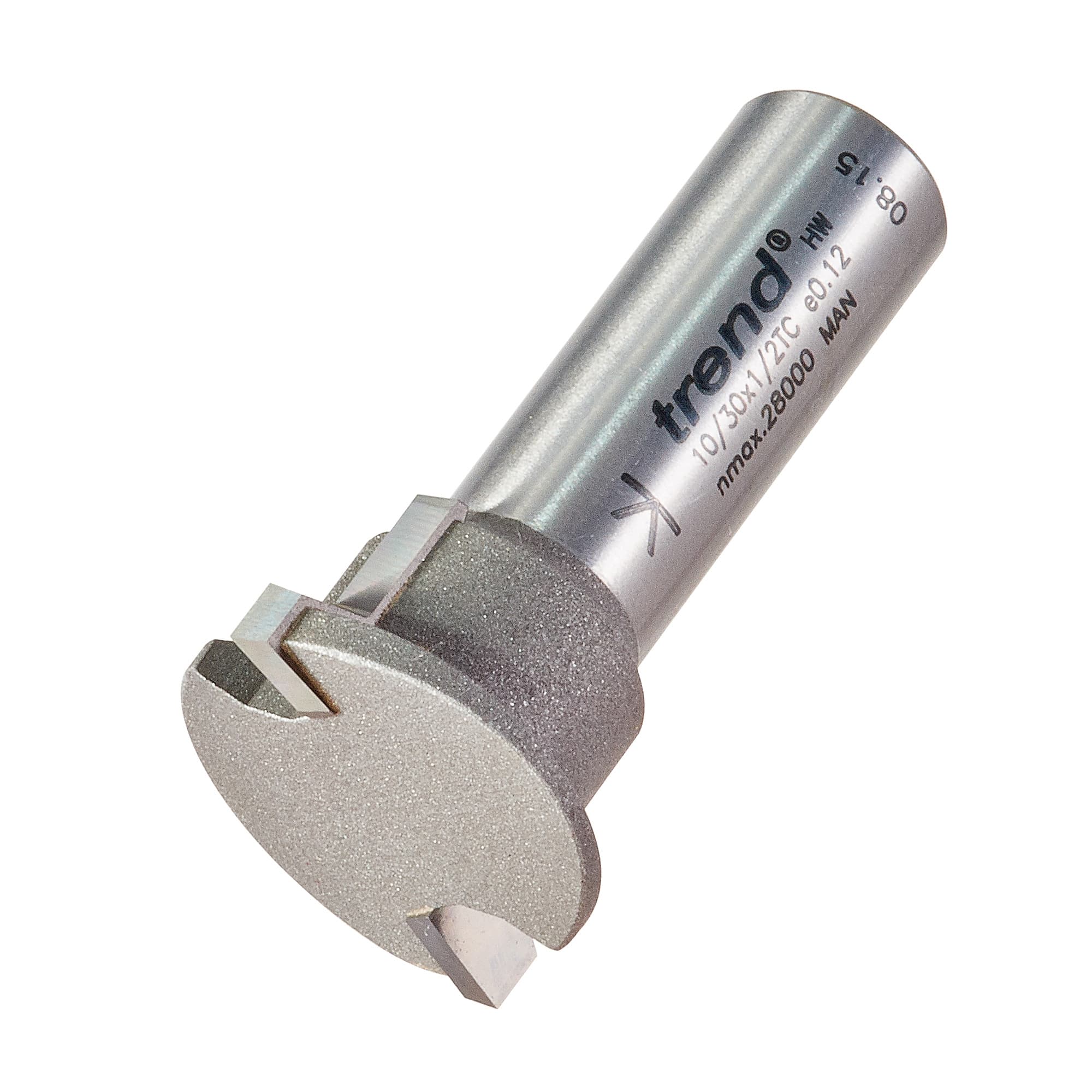 Trend Drawer Lock Pk 1 10/30X1/2TC