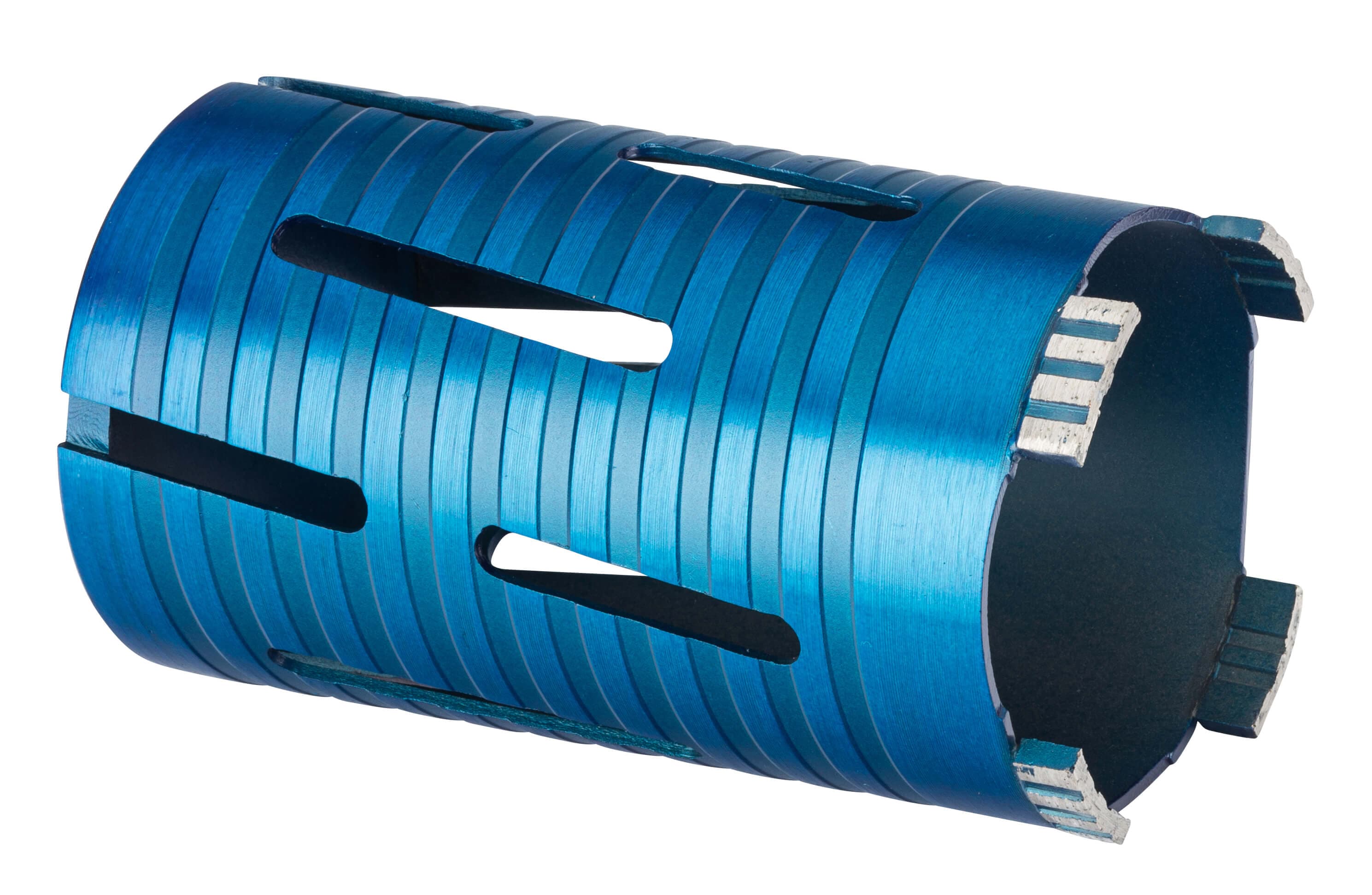 Ox Tools BX10-091 Spectrum Superior Superfast Helix Dry Diamond Core Drill - 91Mm EA