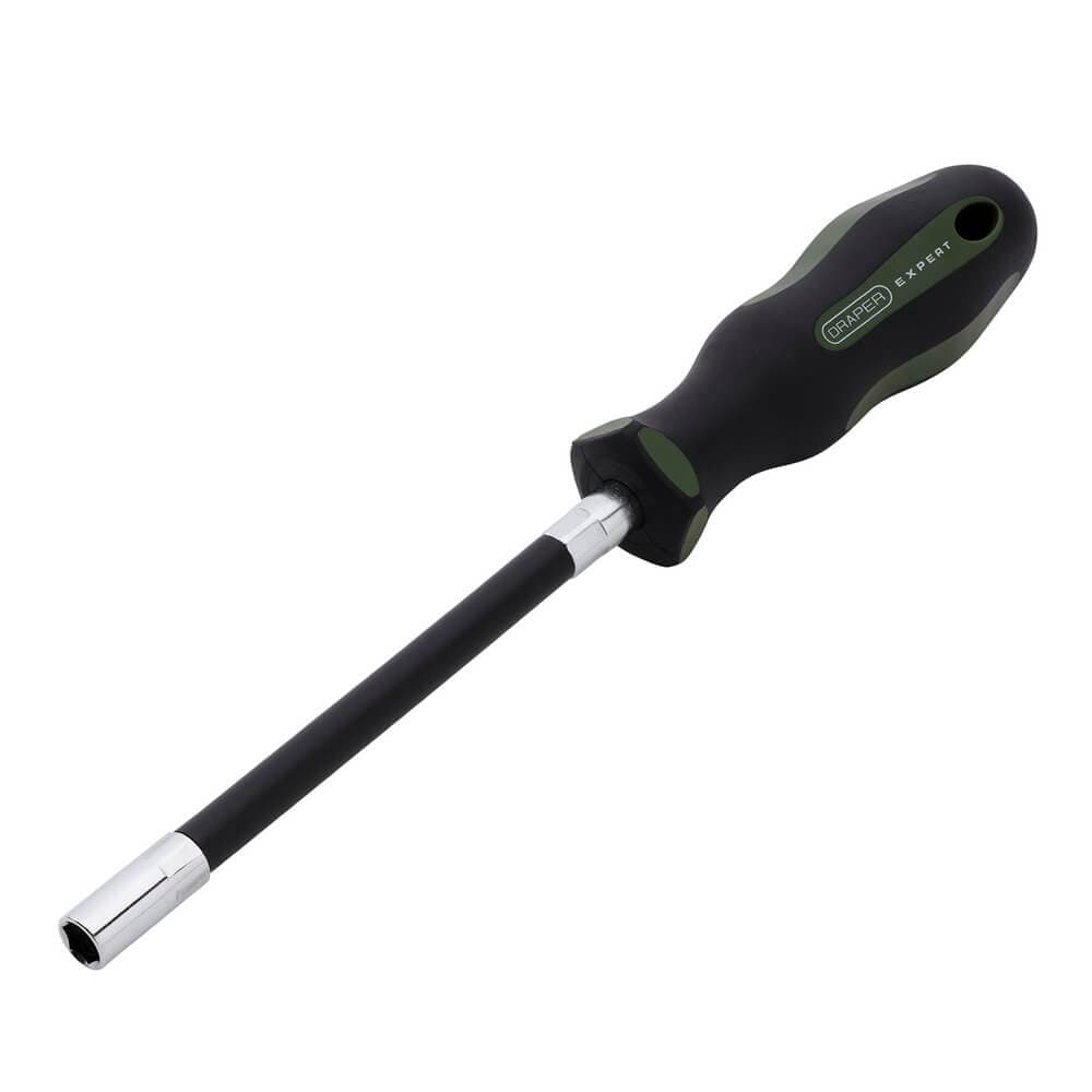 Draper Expert Flexible Nut Driver 8Mm Pk 1 24714