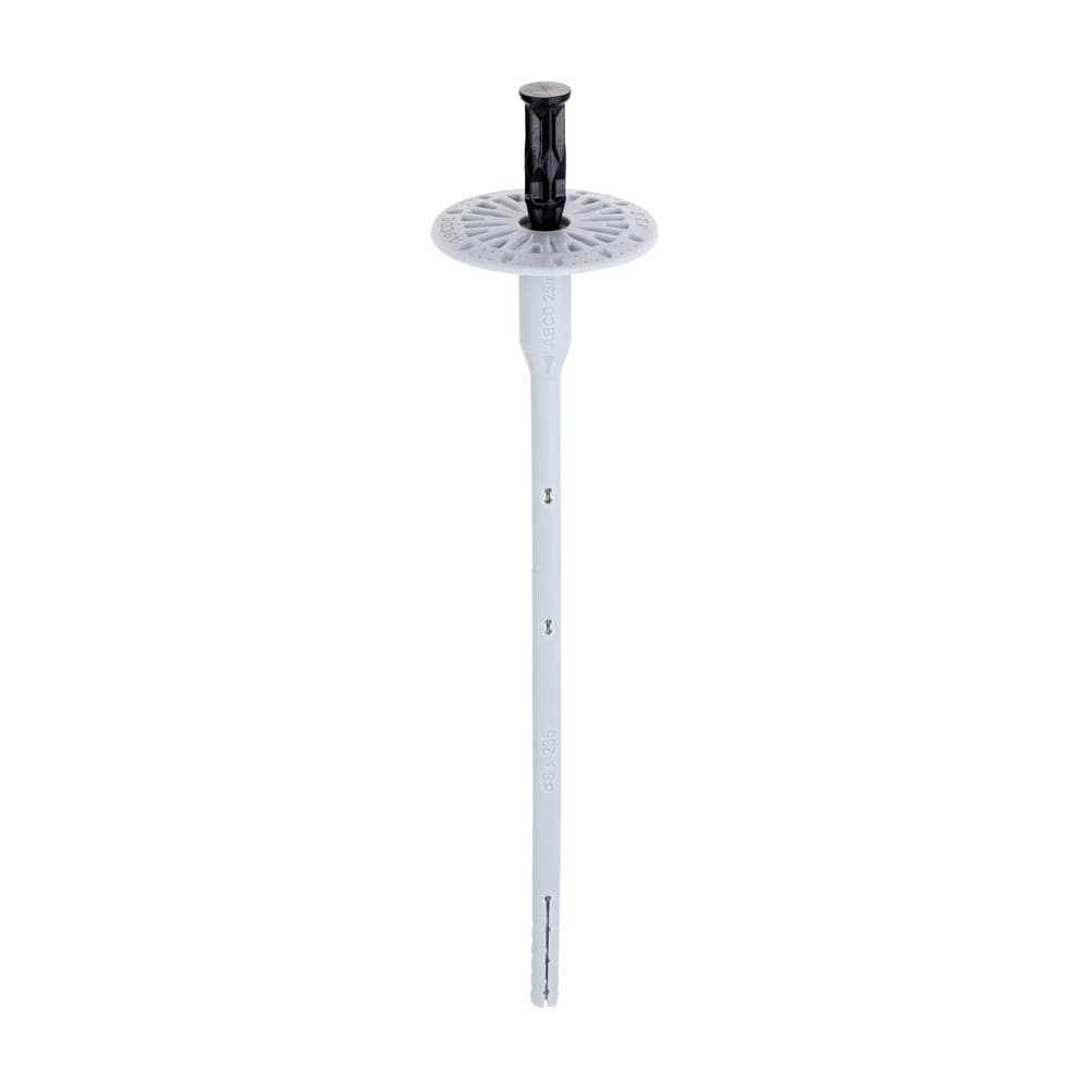 Ziel-Plast Etx-M Insulation Fixings Box 100 EM235