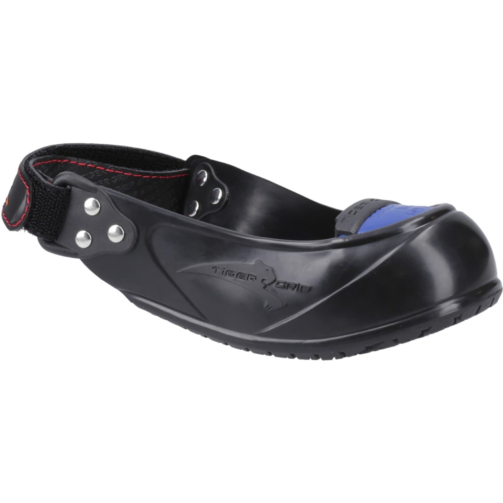 Safety Jogger Visitor Safety Cap Overshoe Size 39-43 Black 39311-73410-03