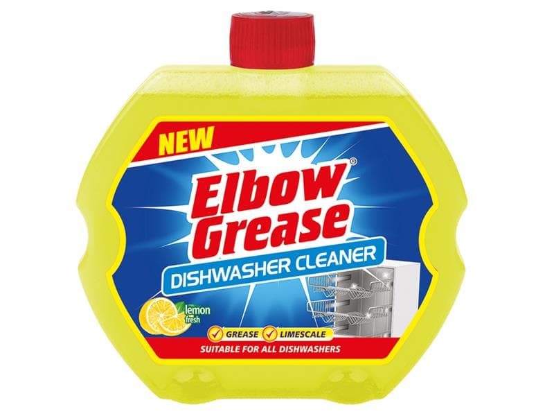 Elbow EG51 Grease Dishwasher Cleaner Eg51