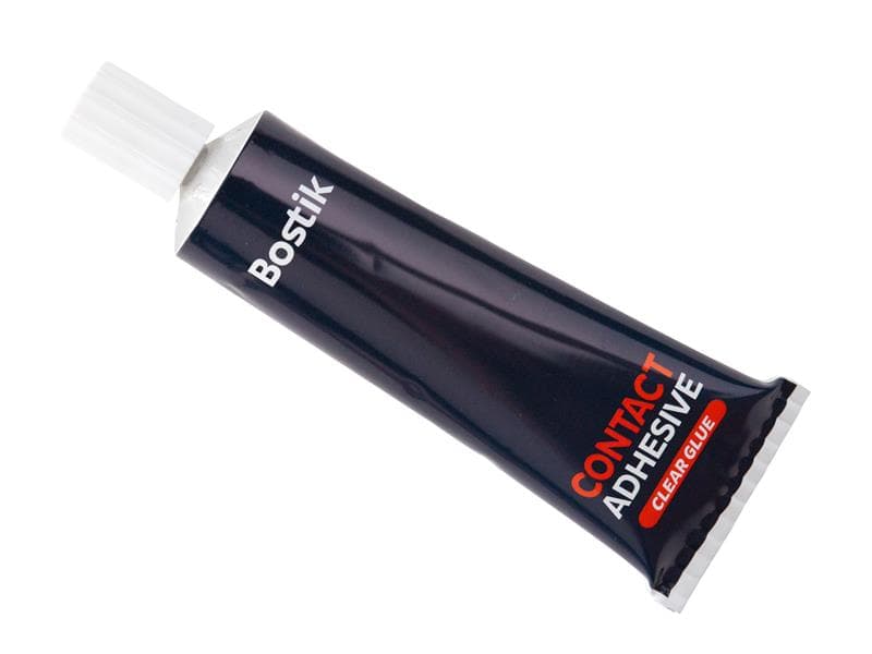 Bostik 30803649 Contact Adhesive 50Ml