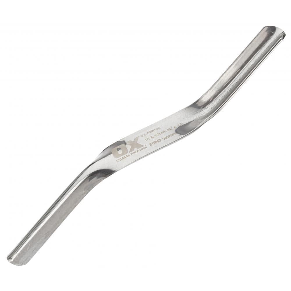 Ox Tools OX-P031104 Ox Pro Brick Jointer 3/8in X ½in / 10 X 13Mm EA