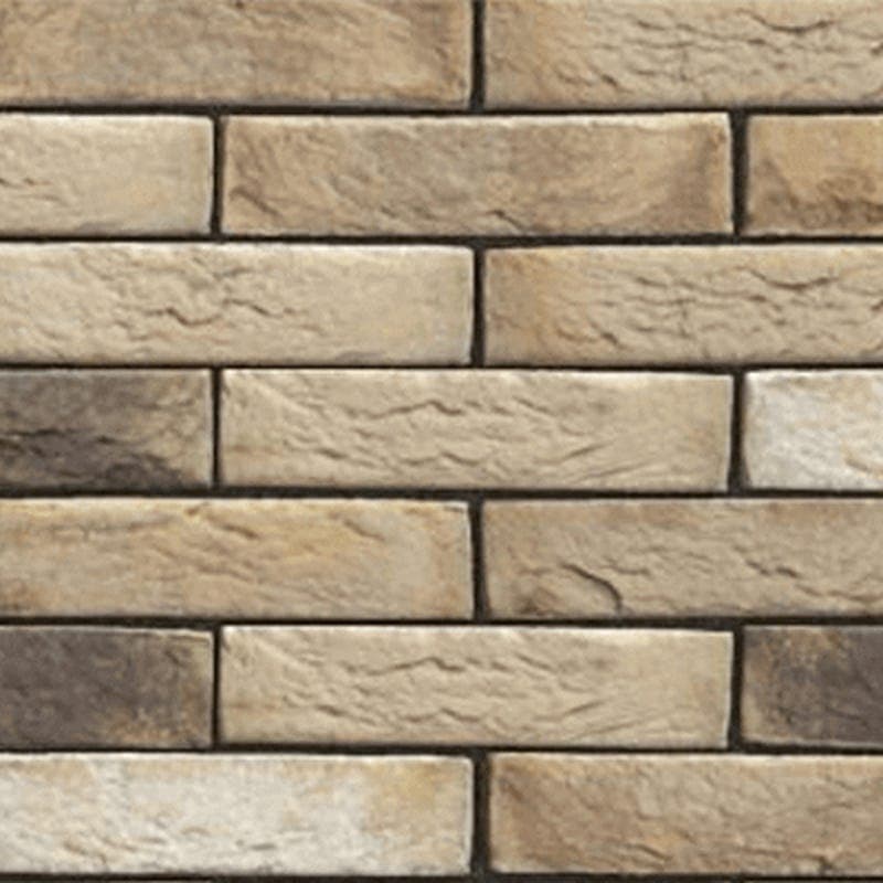 Vandersanden Bricks Ledbury Facing Brick 65mm | Pack of 620
