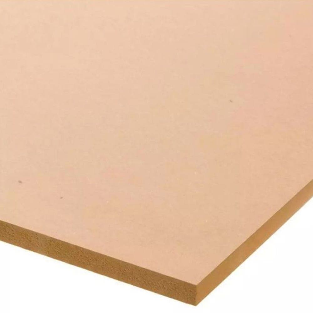 MDF 2440mm x 1220mm x 18mm - Pallet of 50 | 149m2