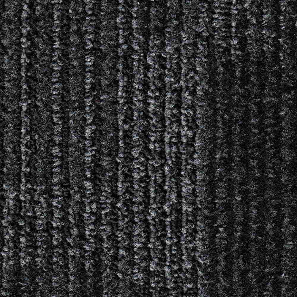 CFS Inspiration Carpet Tiles Pebble 500mm x 500mm - Pack of 20 (5m2)