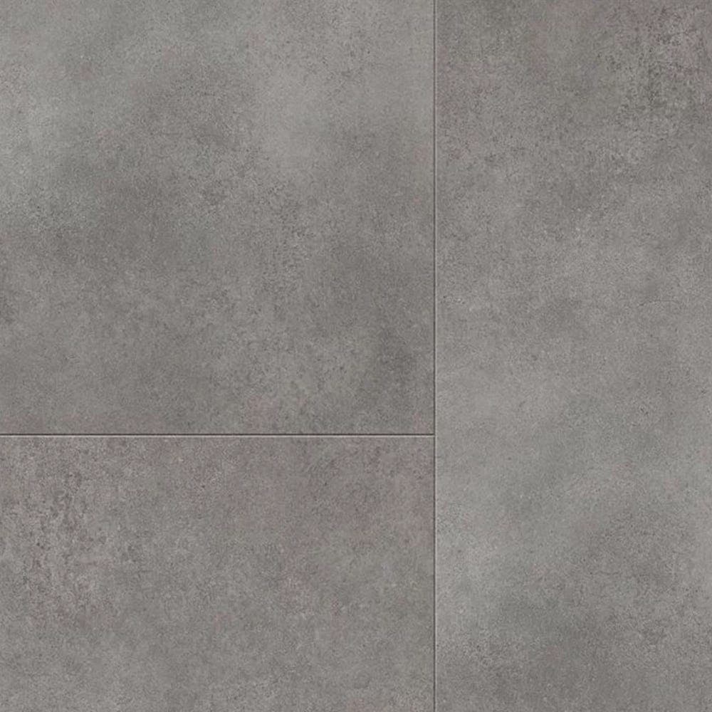 Polyflor Expona Design Stone PUR Luxury Vinyl Tiles Subway Cement 1219.2mm x 609.6mm - Pack of 6 (4.46m2)