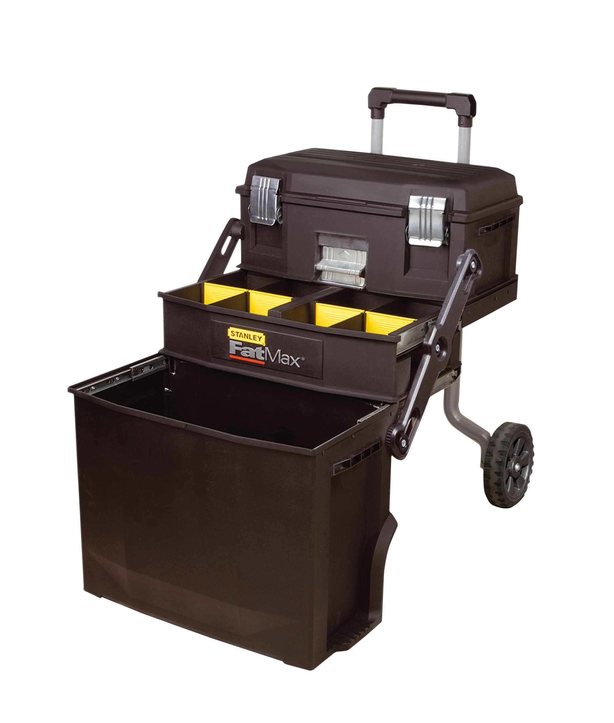 Stanley FatMax Mobile Work Station