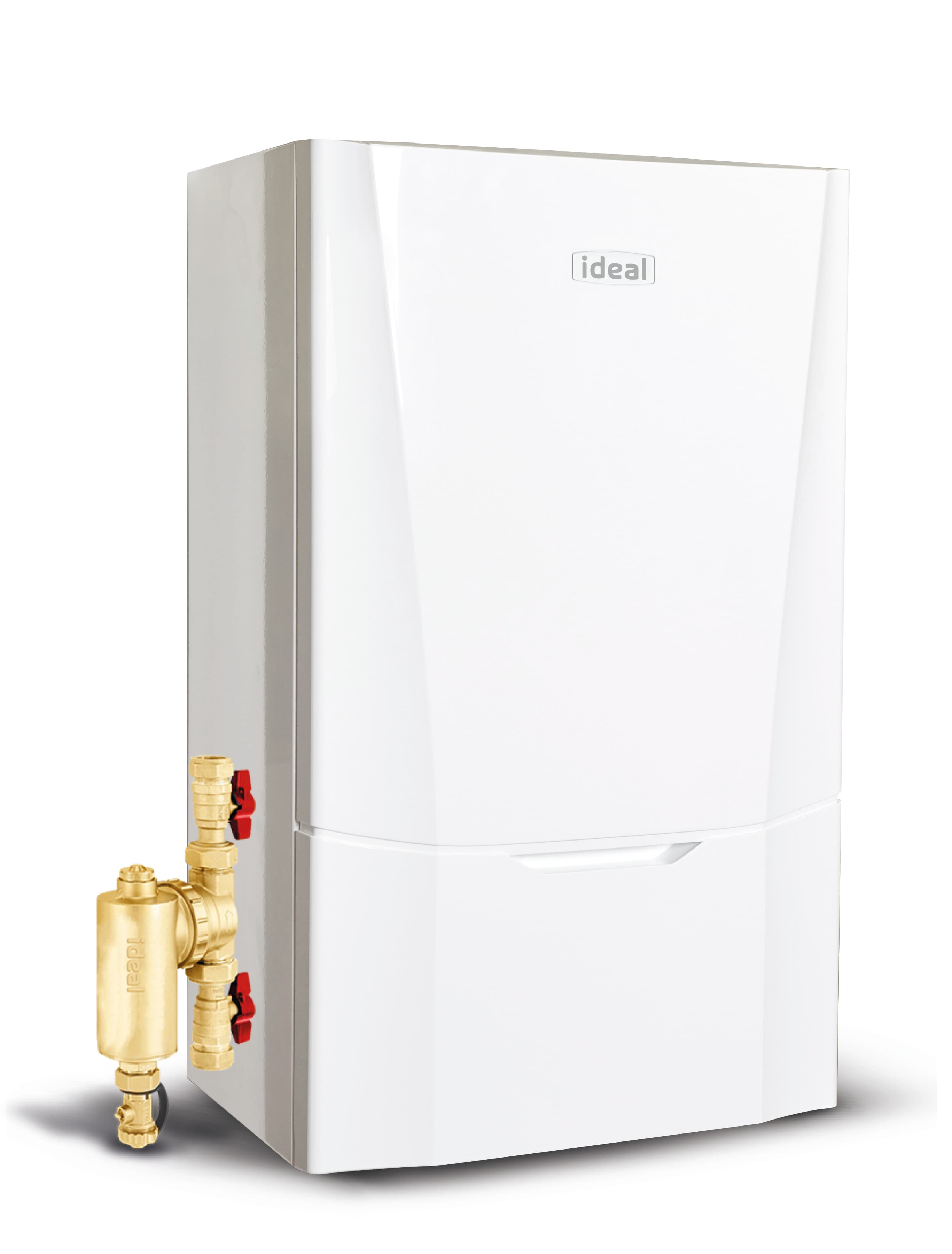 Ideal Vogue Max System 32kW Boiler