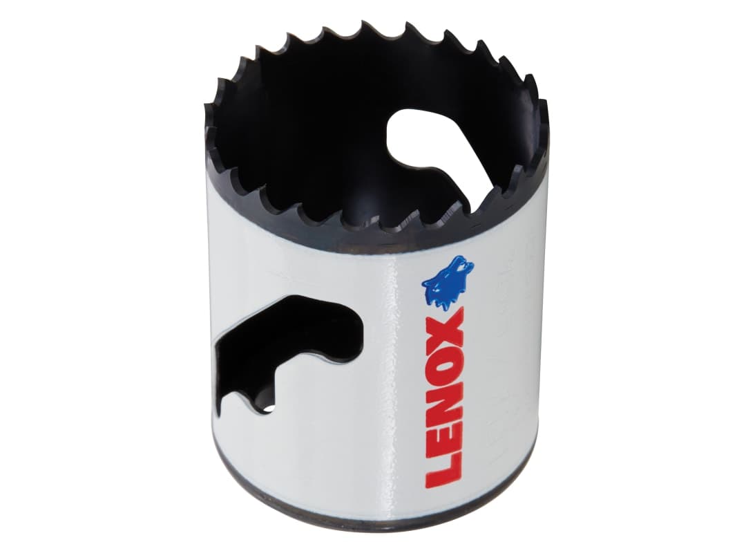 LENOX Bi-Metal Holesaw 44mm T3002828L