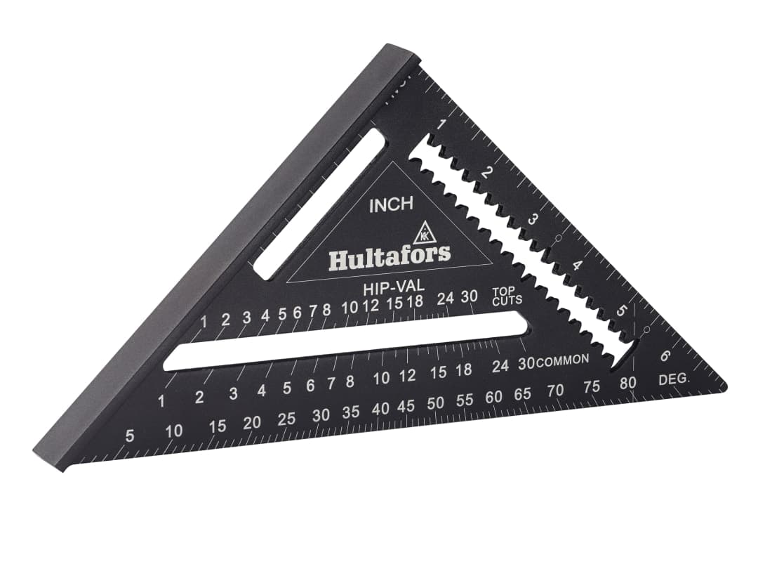 Hultafors Imperial Rafter Square 7in 257020U