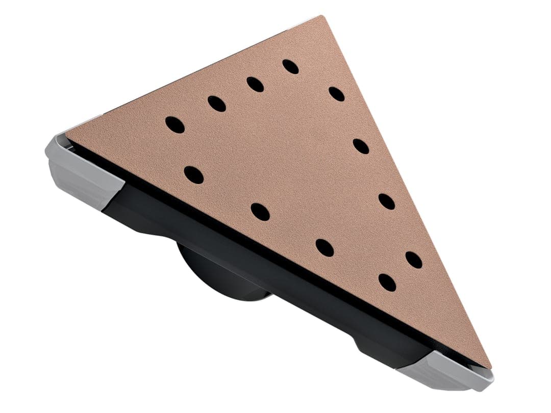 Flex Power Tools MH-T Triangular Sanding Head 290 x 290mm 457191