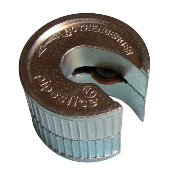 Pipeslice - 22mm